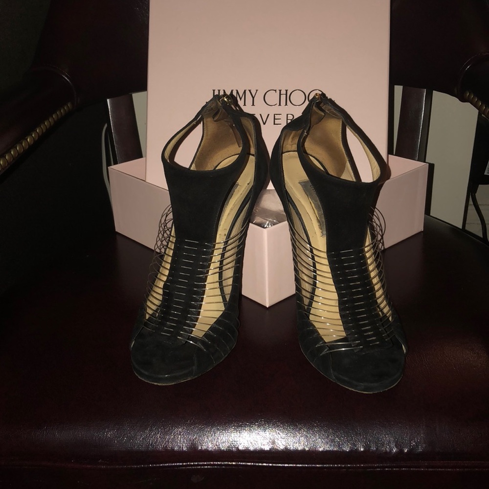 Jimmy Choo Heels